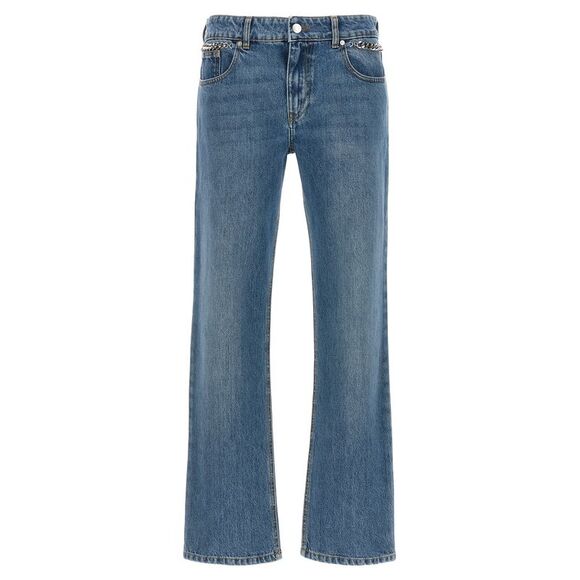 Stella Mccartney Women 'Falabella' Jeans